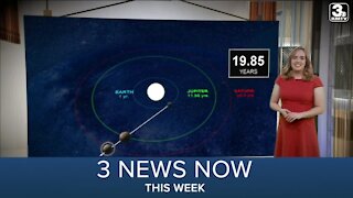 3 News Now This Week | Dec 19-24, 2020