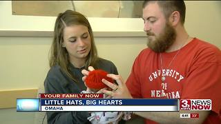 Little Hats, Big Hearts