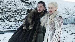 ‘Game of Thrones’ Series Finale Photos Keep Westeros’ Fate Unknown