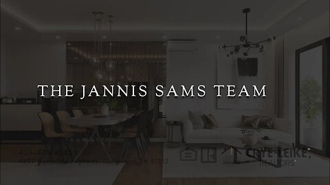 The Jannis Sams Team Careers