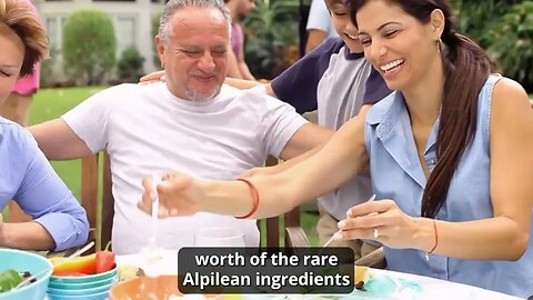 ALPILEAN ⚠ BEWARE ⚠ Alpilean Review - Youtube