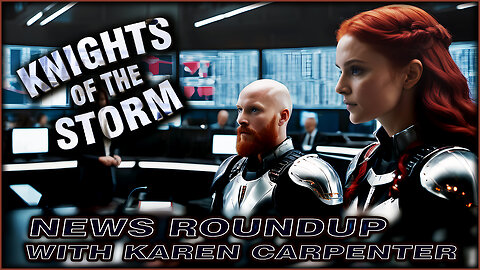 EP087 - 20 JUL 2024 - News Roundup with Karen Carpenter