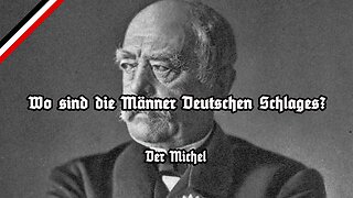 Wo sind die Männer? - Der Michel