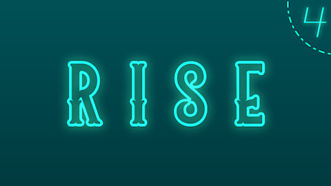 RISE - EP4 S8