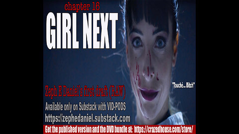 Girl Next chapter 16