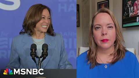 Fmr. advisor to Mike Pence pleads for him to endorse Kamala Harris | NE