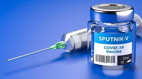 Austria the third country in the EU to purchase Sputnik-V Russian vaccine