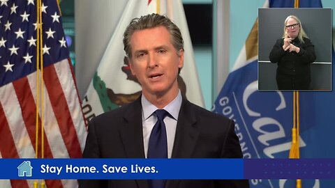 California Coronavirus Briefing: May 1, 2020