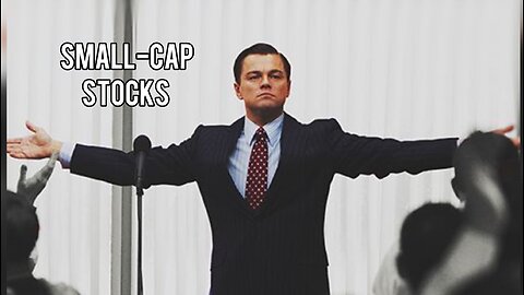 Small Cap Stocks That Could Make You Rich In Your 20s