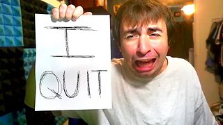 I Made Lox Quit YouTube