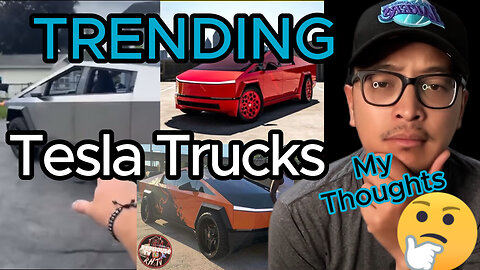 Tesla Trucks; Are they worth it?