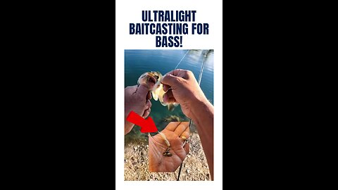 Try Adding This To Your Inline Spinners 🤔 #Bass #fishing #tips