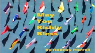 Christian Music: May You Richly Bless