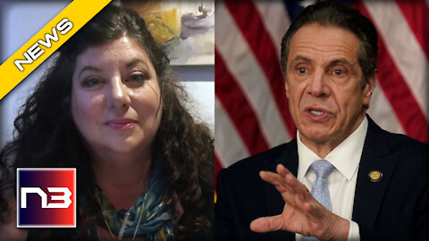 Biden Accuser Tara Reade SLAMS Dems for Reaction to Cuomo Allegations