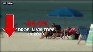 Visit Florida ramps up efforts to bring tourists back to Florida