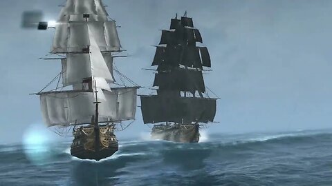 Brothers in Arms (Assassin's Creed IV: Black Flag)