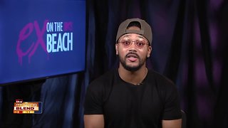 Romeo Miller - Ex on the Beach