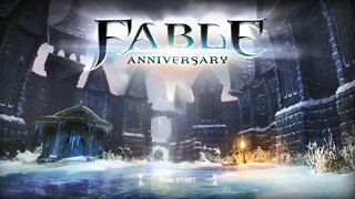 Fable Anniversary - Part 7 | Scarlet Robe and the Arena