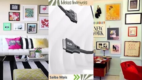 Ideias Incríveis para decoração, utilidades, facilidades e organização. #shorts