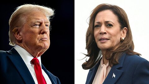 FBI investigating potential hacks on Harris, Trump campaigns