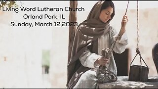 Worship Service 3/ 12/ 23