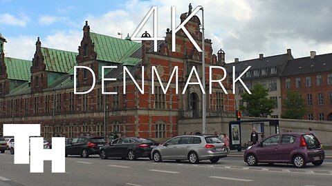 Denmark 4K