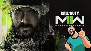 Call of Duty: Modern Warfare 2 - Xbox Gameplay (Canal Big Play)