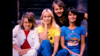 ABBA : Lovelight (Alternate Mix) Subtitles 4K