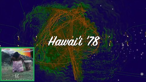 🎵Israel Kamakawiwo'ole - Hawai'i '78