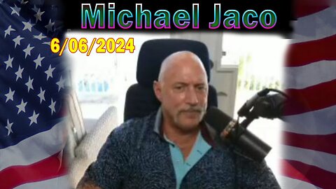 Michael Jaco Update Today June 6: "A Roundtable Discussion About The Hidden Bioweapon"