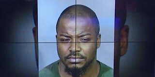Man arrested for 1996 murder