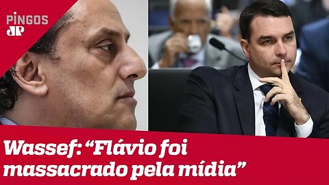 Caso Flávio Bolsonaro: quem deve teme?