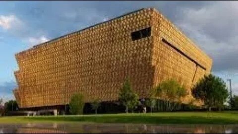 AFRICAN DIARY-THE INTERNATIONAL AFRICAN AMERICAN MUSEUM TO SOON OPEN IN CHARLESTON.