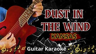 Dust in the wind - Kansas