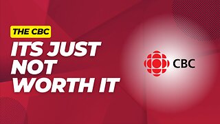 The CBC. Its Just Not Worth It.