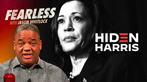 Why Is Kamala Harris Still Hiding from America? | Ep 746