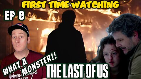 The Last of Us 1x8 "When We Are in Need" | Canadians First Time Watching | *Blind Reaction*