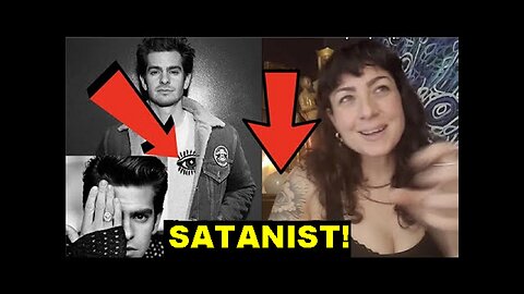 Call: The Satanic Witches Of Hollywood Are Coming Out Of The Shadows!