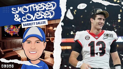 Is Georgia QB Stetson Bennett IV one of the best college football quarterbacks of all-time?