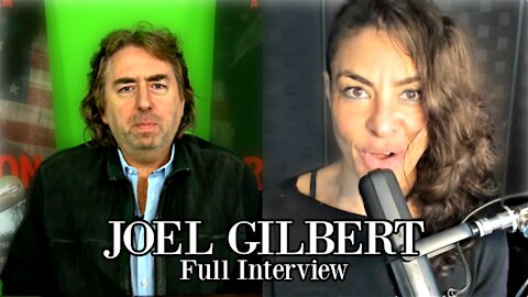 Interview With Filmmaker Joel Gilbert