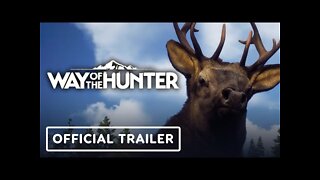 Way of the Hunter - Official Announcement Trailer