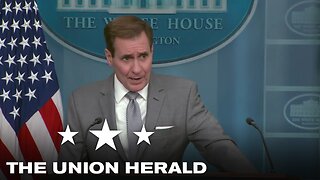 White House Press Briefing 01/03/2024