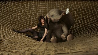 'Dumbo' Soars At Box Office