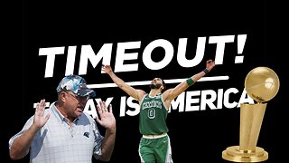 Timeout Talk about NBA, Champions League, NHL and David Temper?