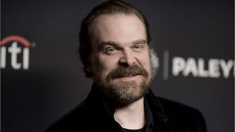 What Role Did David Harbour Take In The Marvel Cinematic Universe?