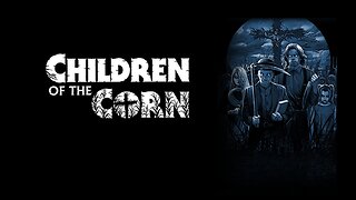 Children of the Corn (1984)