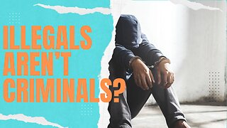 Illegals Aren't Criminals according to Nikki Haley | 01/04/23