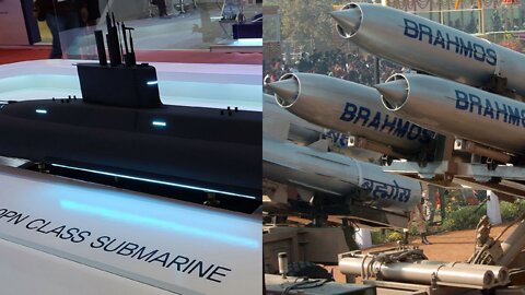 RIMPAC Exercise showed Philippines need Submarines, Training for BrahMos Missiles completed