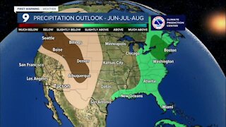 What's the outlook for monsoon 2021?