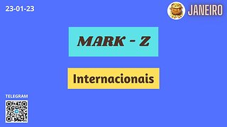MARK-Z Internacionais